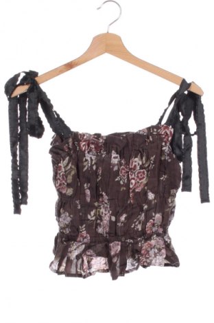 Top de femei H&M x Brock Collection, Mărime M, Culoare Multicolor, Preț 94,99 Lei