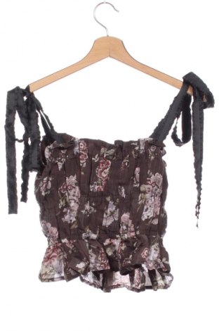 Top de femei H&M x Brock Collection, Mărime M, Culoare Multicolor, Preț 94,99 Lei