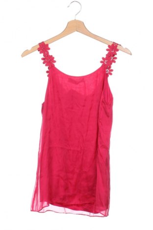 Dámsky top  Hallhuber, Veľkosť XS, Farba Ružová, Cena  11,95 €