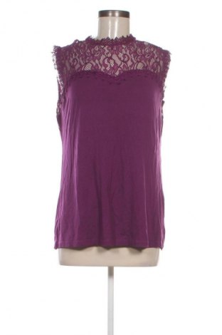 Damski top Heine, Rozmiar XL, Kolor Fioletowy, Cena 62,92 zł