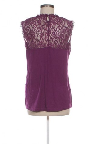 Damski top Heine, Rozmiar XL, Kolor Fioletowy, Cena 62,92 zł