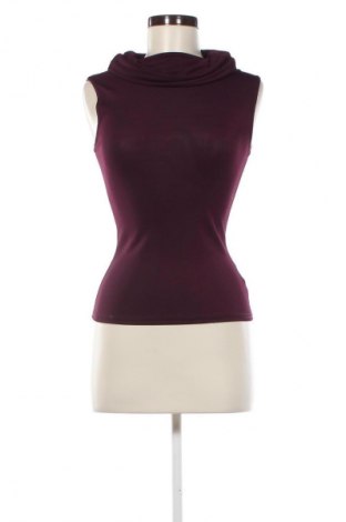Damski top Hennes, Rozmiar S, Kolor Czerwony, Cena 24,99 zł