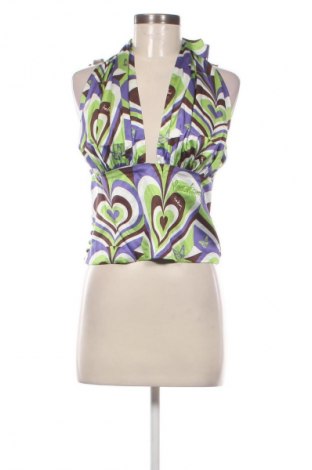 Damentop House of Sunny, Größe M, Farbe Mehrfarbig, Preis € 32,99