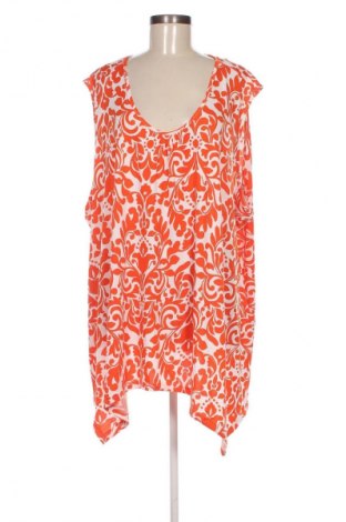 Damski top Infinity, Rozmiar 4XL, Kolor Kolorowy, Cena 86,99 zł