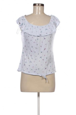 Top de femei Janina, Mărime L, Culoare Multicolor, Preț 29,99 Lei