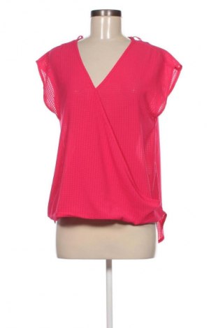 Γυναικείο τοπ Janina, Μέγεθος M, Χρώμα Ρόζ , Τιμή 11,99 €