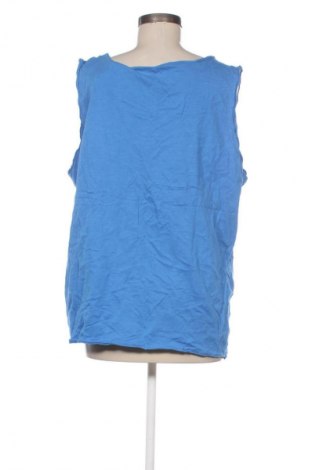 Dámsky top  Jean Pascale, Veľkosť XXL, Farba Modrá, Cena  4,95 €
