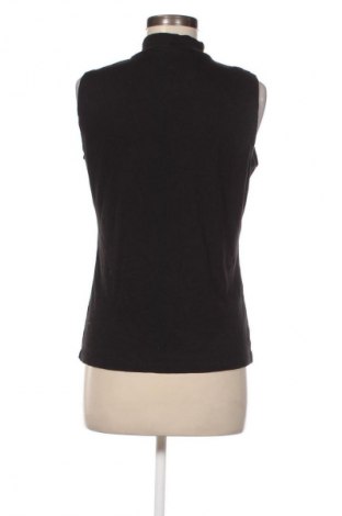 Top de femei Jean Pascale, Mărime M, Culoare Negru, Preț 37,99 Lei
