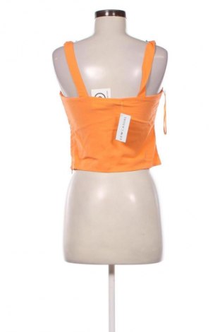 Damski top LC Waikiki, Rozmiar M, Kolor Pomarańczowy, Cena 27,94 zł