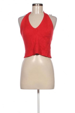 Damski top Lefties, Rozmiar XL, Kolor Czerwony, Cena 95,99 zł