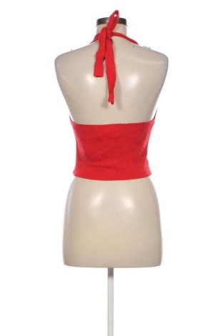 Damski top Lefties, Rozmiar XL, Kolor Czerwony, Cena 95,99 zł