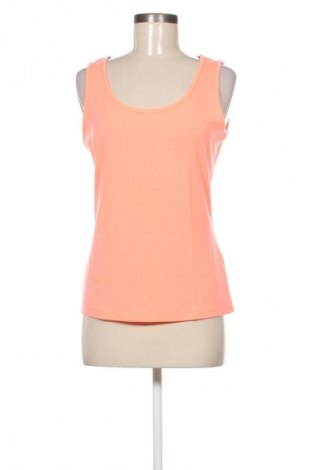 Damentop Limited, Größe M, Farbe Orange, Preis 3,99 €