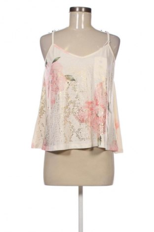 Top de femei Made In Italy, Mărime M, Culoare Multicolor, Preț 30,99 Lei
