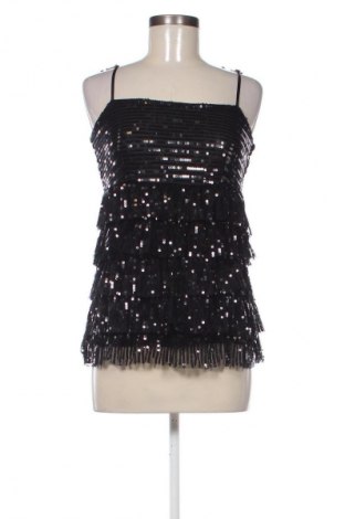 Top de femei Maner, Mărime M, Culoare Negru, Preț 35,99 Lei