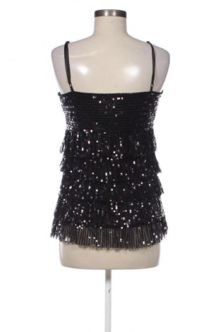 Top de femei Maner, Mărime M, Culoare Negru, Preț 35,99 Lei