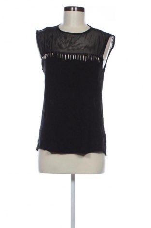 Női top Mango, Méret M, Szín Fekete, Ár 5 599 Ft