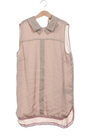 Damski top Marella, Rozmiar XXS, Kolor Beżowy, Cena 94,99 zł