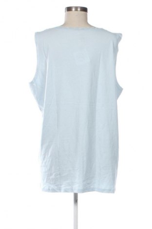 Γυναικείο τοπ Maxi Blue, Μέγεθος XL, Χρώμα Μπλέ, Τιμή 9,99 €
