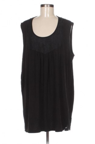 Dámský top Mia Moda, Velikost 3XL, Barva Černá, Cena  346,00 Kč