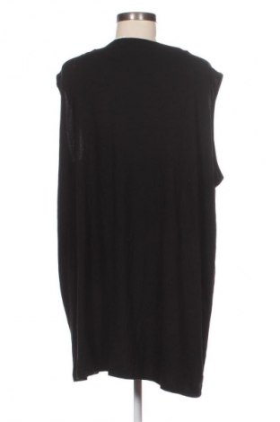 Dámský top Mia Moda, Velikost 3XL, Barva Černá, Cena  346,00 Kč