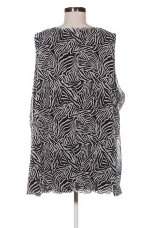 Damski top Miss E, Rozmiar 4XL, Kolor Kolorowy, Cena 64,99 zł