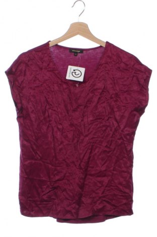 Dámský top More & More, Velikost XS, Barva Fialová, Cena  359,00 Kč