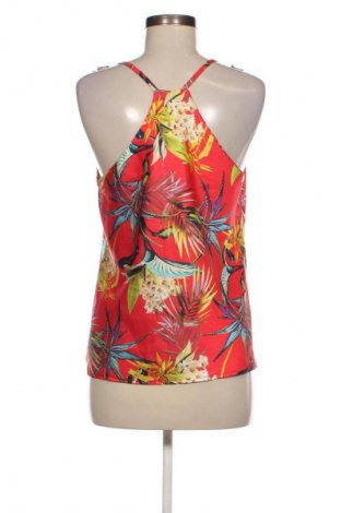 Γυναικείο τοπ NEW COLLECTION, Μέγεθος M, Χρώμα Πολύχρωμο, Τιμή 13,80 €