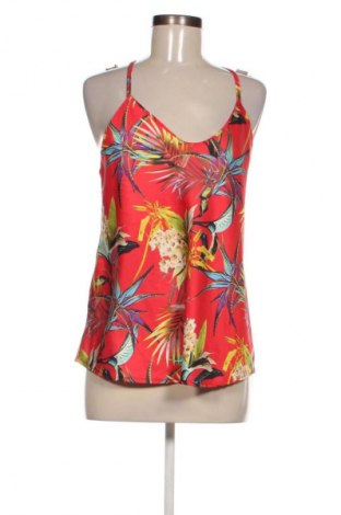Γυναικείο τοπ NEW COLLECTION, Μέγεθος M, Χρώμα Πολύχρωμο, Τιμή 13,80 €