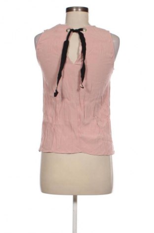 Damski top New Bags, Rozmiar S, Kolor Popielaty róż, Cena 26,99 zł
