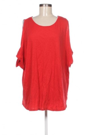 Dámský top New Look, Velikost XL, Barva Červená, Cena  129,00 Kč