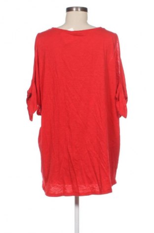 Dámský top New Look, Velikost XL, Barva Červená, Cena  129,00 Kč