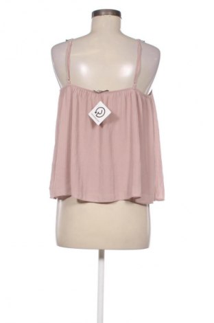 Damski top ONLY, Rozmiar M, Kolor Popielaty róż, Cena 26,99 zł