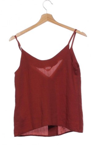 Damentop ONLY, Größe XS, Farbe Braun, Preis € 13,99