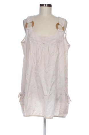Damski top Okay, Rozmiar XL, Kolor Beżowy, Cena 50,99 zł