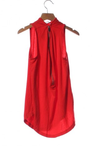 Top de femei Orsay, Mărime XS, Culoare Roșu, Preț 30,99 Lei