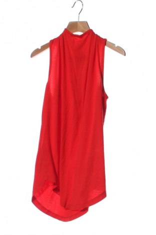 Top de femei Orsay, Mărime XS, Culoare Roșu, Preț 30,99 Lei