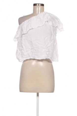 Dámsky top  Oysho, Veľkosť M, Farba Biela, Cena  37,42 €