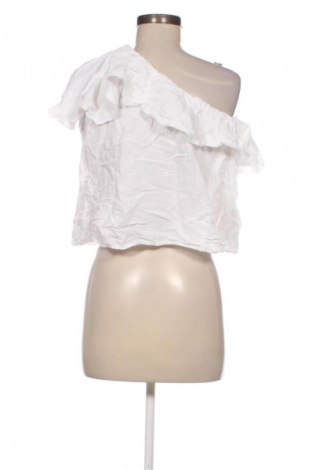 Dámsky top  Oysho, Veľkosť M, Farba Biela, Cena  37,42 €
