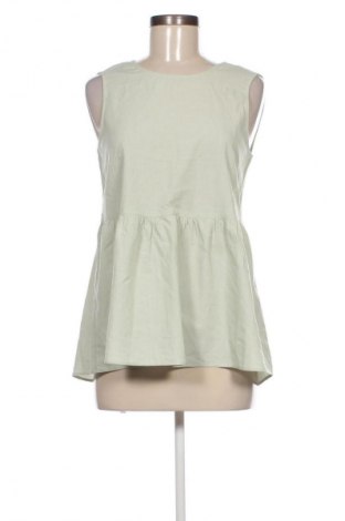 Top de femei Pigalle, Mărime S, Culoare Verde, Preț 30,99 Lei