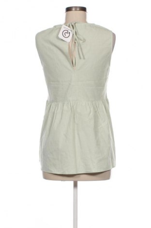 Top de femei Pigalle, Mărime S, Culoare Verde, Preț 30,99 Lei