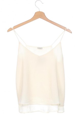 Top de femei Pimkie, Mărime XS, Culoare Ecru, Preț 94,99 Lei