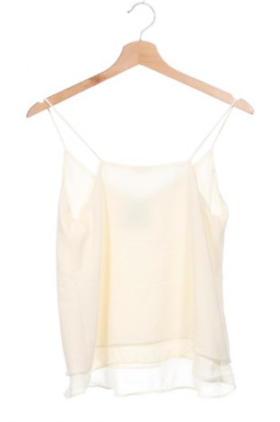Top de femei Pimkie, Mărime XS, Culoare Ecru, Preț 94,99 Lei