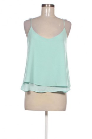 Top de femei Pimkie, Mărime M, Culoare Verde, Preț 56,99 Lei