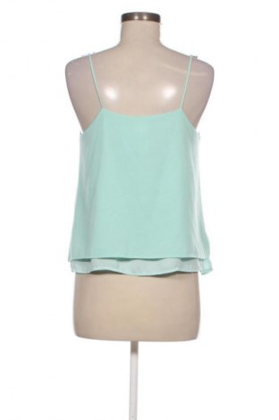 Top de femei Pimkie, Mărime M, Culoare Verde, Preț 56,99 Lei