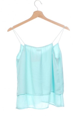 Dámsky top  Pimkie, Veľkosť XS, Farba Modrá, Cena  6,95 €