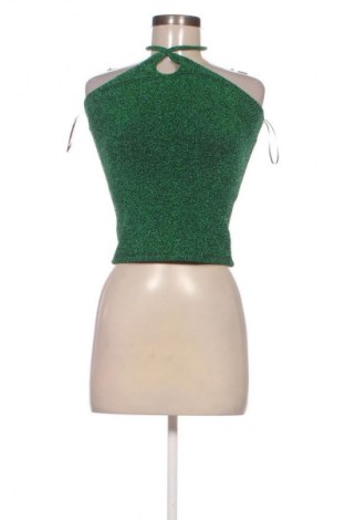 Damski top Pimkie, Rozmiar M, Kolor Zielony, Cena 24,99 zł