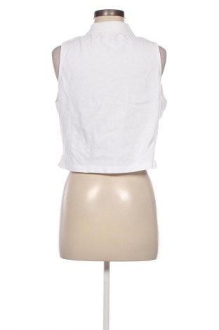 Damentop Polo By Ralph Lauren, Größe L, Farbe Weiß, Preis 42,99 €