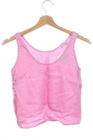 Top de femei Reserved, Mărime XS, Culoare Roz, Preț 30,99 Lei