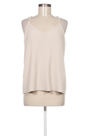 Damentop Reserved, Größe L, Farbe Ecru, Preis € 6,99