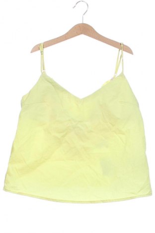 Női top Review, Méret XS, Szín Sárga, Ár 3 810 Ft